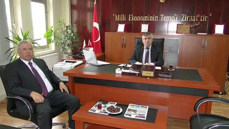 MALATYA HAYVANCILIK OLARAK HIZLA GELİŞMEKTE OLAN BİR İLİMİZ