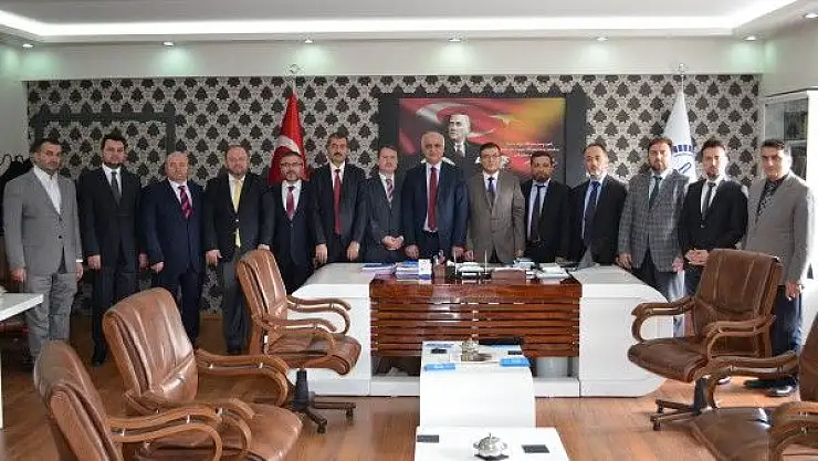 Kur´an-ı Kerim Ziyafeti