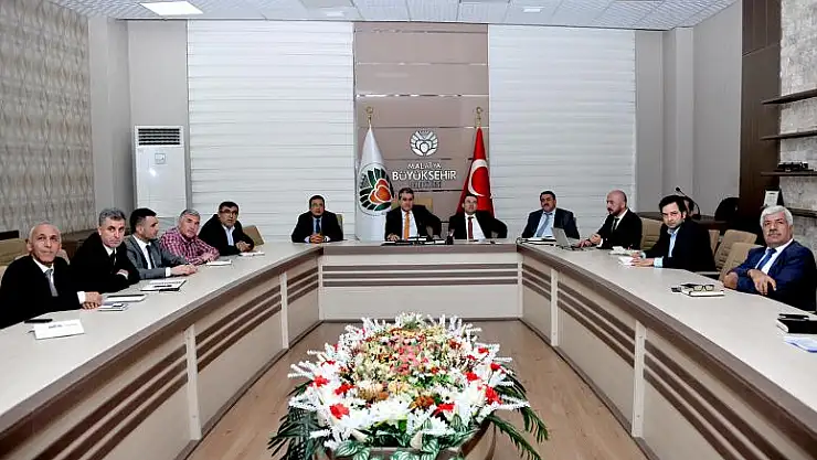 BÜYÜKŞEHİR ÇALIŞANLARINA `WEB AKADEMİ´ EĞİTİMİ