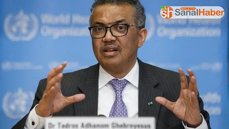 DSÖ: ''Korona virüs önlemleri kademeli olarak kaldırılmalı''