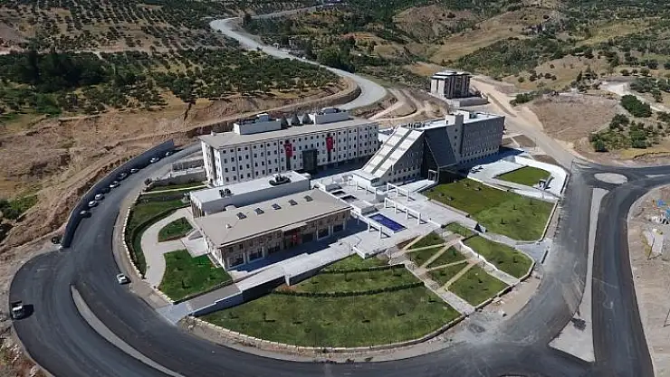 'Dulkadiroğlu hedeflerini gerçekleştirdi'