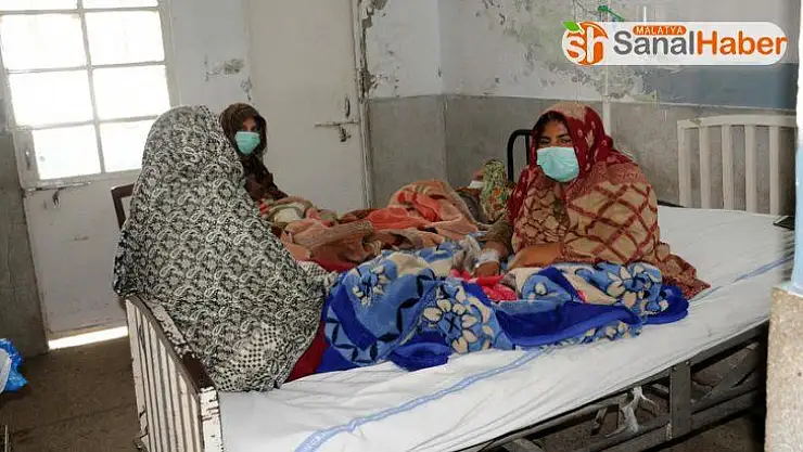 Dünya bunu ilk kez yaşamıyor