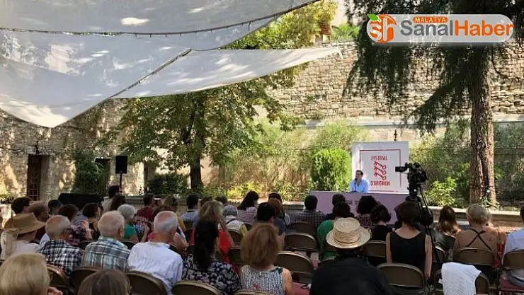 Dünyanın en büyük tiyatro festivaline korona iptali