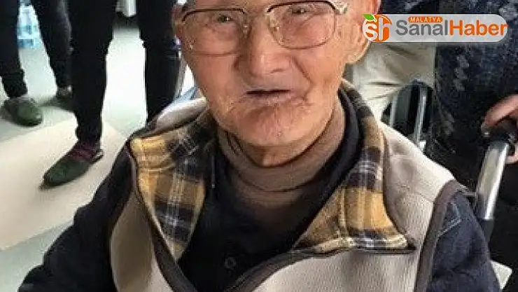 Dünyanın en yaşlı erkeği Japonya'da
