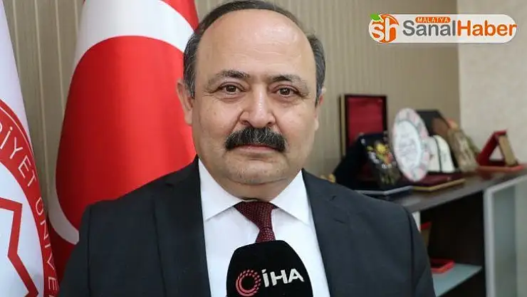 Dünyanın farklı noktalarından 11 bilim adamı KKKA aşısı için çalışma yapıyor