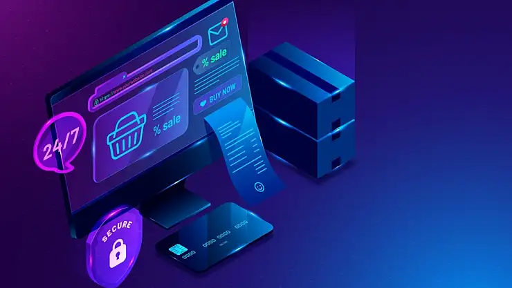 Düşük Maliyetli ve Yüksek Performanslı Sanal POS
