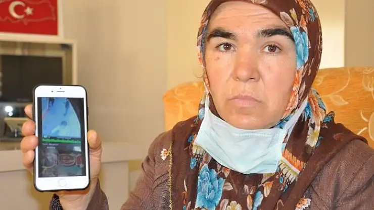 'Düşürdüğü 16 bin lirayı bulan kişiye seslendi: ''Elini vicdanına koy'''