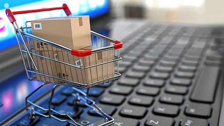 E-ticarete yeni vergi düzenlemesi geldi