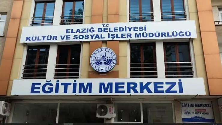 'EBEGEM´de yeni dönem kursları için kayıtlar başladı'