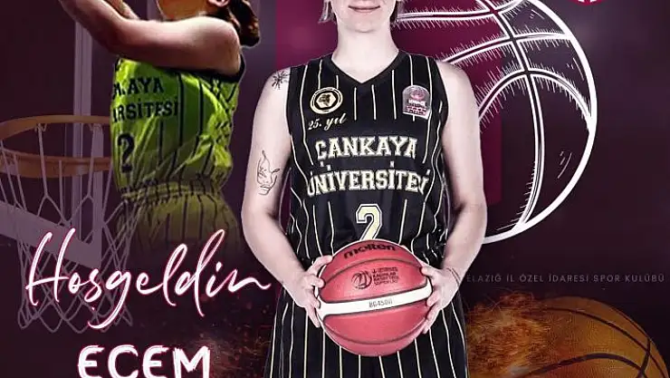 'Ecem Kazar, Elazığ İl Özel İdare´de'