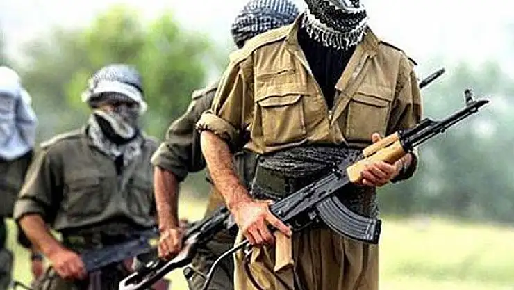 ÖLDÜRÜLEN KADIN PKK´LININ CENAZESİ MALATYA´DAN ALINDI