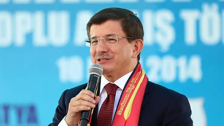 BAŞBAKAN MAYIS SONUNDA MALATYA'DA