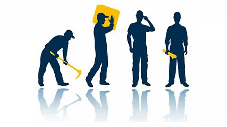 AĞBABA: MALATYA´DA 11 BİN 825 İŞÇİ TAŞERON OLARAK ÇALIŞIYOR