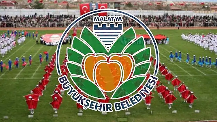 BÜYÜKŞEHİR BELEDİYESİ´NDEN ANLAMLI DESTEK