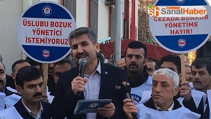 Eğitim-Bir-Sen, sözleşmeli öğretmenliğin sonlandırılmasını istiyor