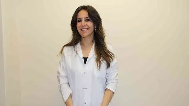 'Eğitim seviyesi arttıkça tuz tüketimi azalıyor'