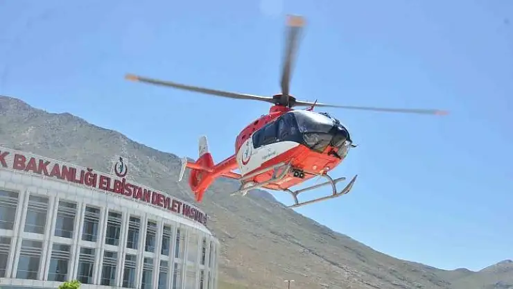 'Eğitim sırasında fünye patladı, 1 asker yaralandı'