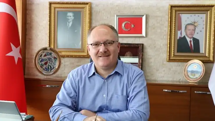 'Eğitimde fırsat eşitliğini sağlayacak örnek proje'