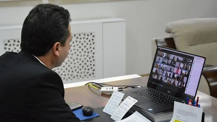 'Eğitimde verimlilik konferansı'
