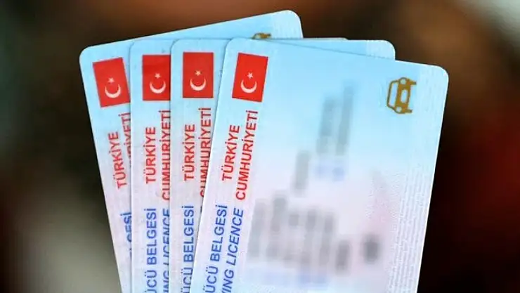 Ehliyetini Yenilemeyen 2 Milyon Sürücü Risk Altında