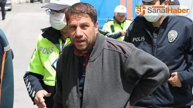 Ehliyetsiz sürücü kazaya neden oldu