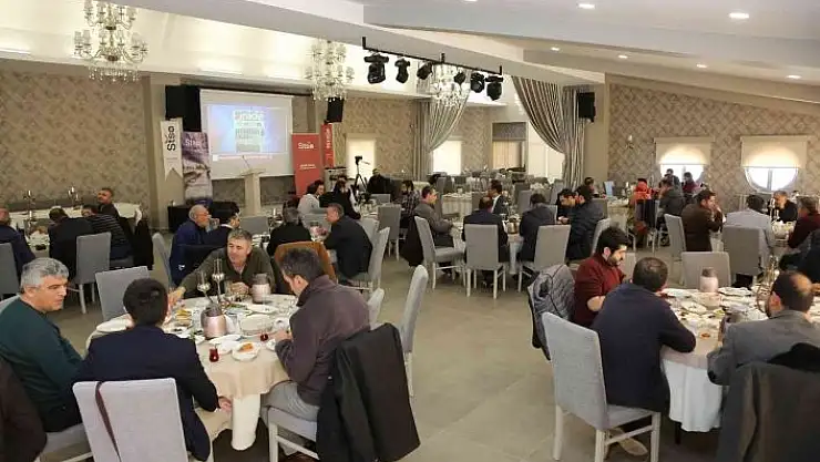 'Eken ''24 saat telefonun ucundayım'''