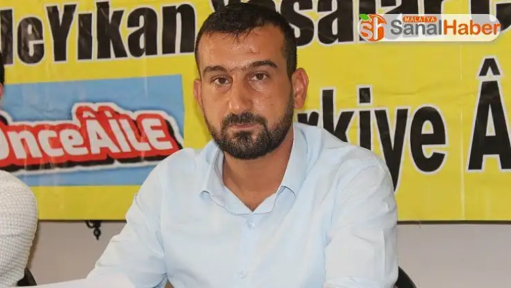 El-Hak Platformundan İstanbul sözleşmesine tepki