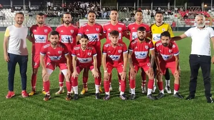 'Elazığ 2. Amatör Küme Futbol Liginde şampiyonlar belli oldu'