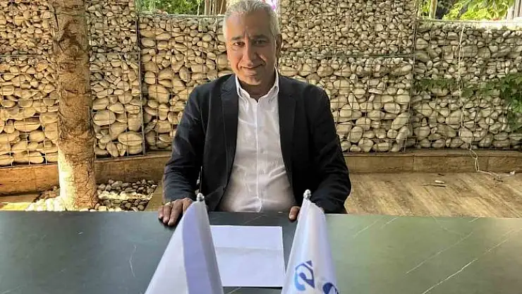 'Elazığ´a 350 milyon dolarlık dev yatırım'