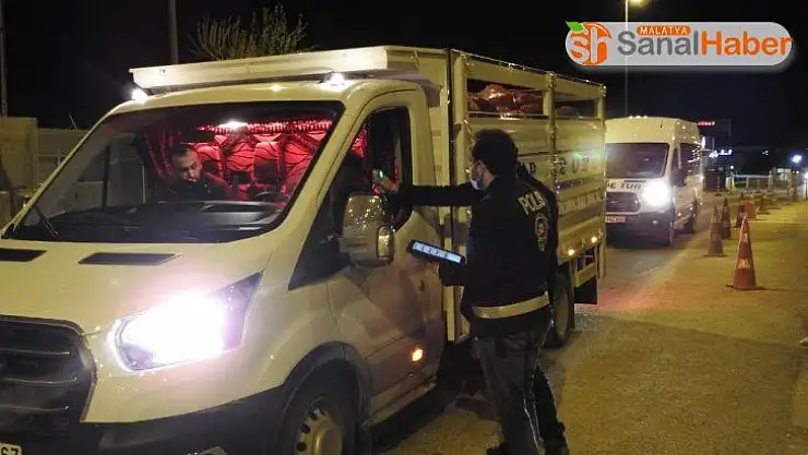 Elazığ'a gelene 14 gün karantina kuralı