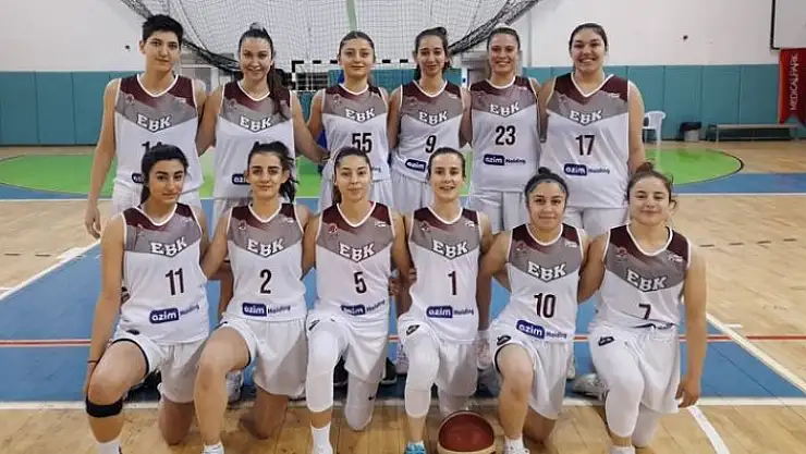 'Elazığ Basketbol Kulübü, Giresun Belediye ile eşleşti'