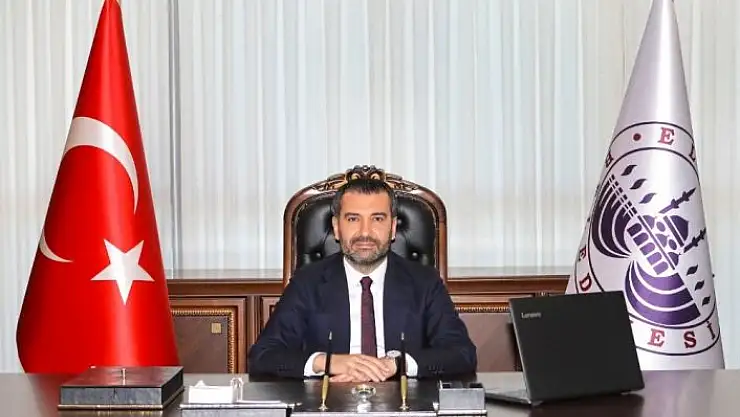 'Elazığ Belediyesi´nden esnaf, öğrenci ve iş yerleri kapanan çalışanlara destek'