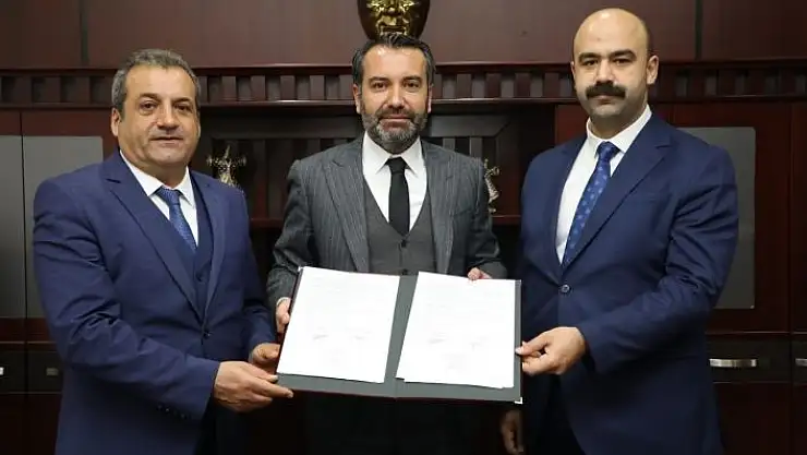 'Elazığ Belediyesinden atık ilaç toplama projesi'