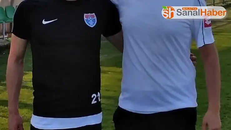 Elazığ Belediyespor, Emre Bayram'ı kadrosuna kattı