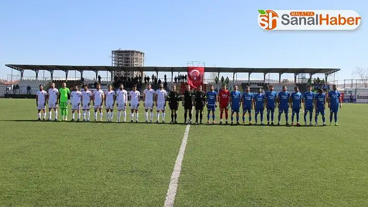 Elazığ Belediyespor hükmen galip