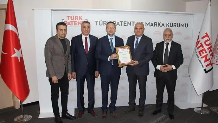 '`Elazığ Çedene Kahvesi´ coğrafi işaret belgesi aldı'