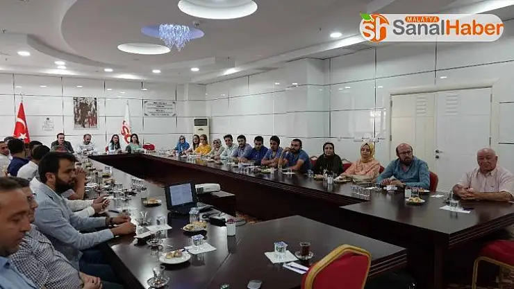 Elazığ'da  'Yeni Deprem Yönetmeliği Işığında Geoteknik Raporlar' semineri