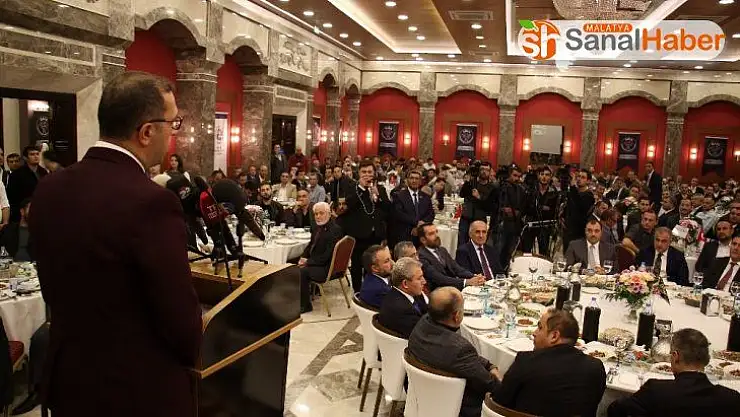 Elazığ'da 'Dev yatırım, 3 bin 500 kişiye iş'