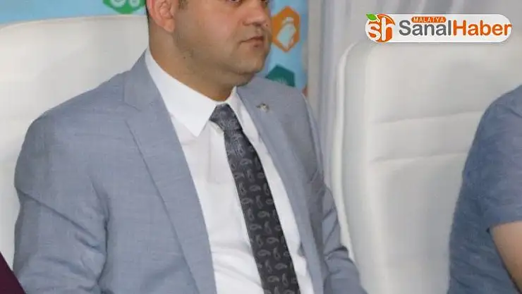 Elazığ'da 10,5 milyon hibeli 14 proje kabul edildi