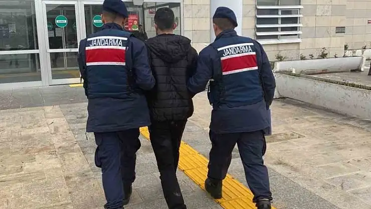 'Elazığ´da 17 yıl kesinleşmiş hapis cezası bulunan zanlı yakalandı'