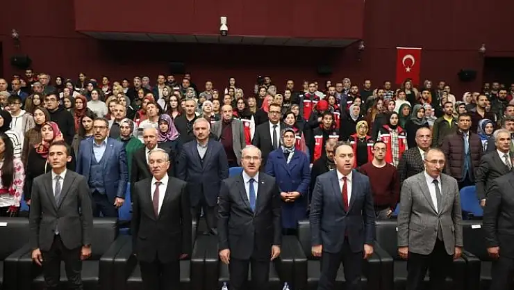 'Elazığ´da 2022´de 5 bin engelli yakınına 200 milyon lira ödendi'