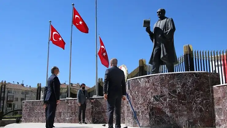 'Elazığ´da 23 Nisan Ulusal Egemenlik ve Çocuk Bayramı'