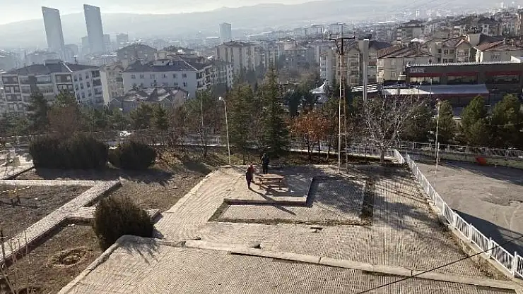 'Elazığ´da 5.3 büyüklüğünde deprem'