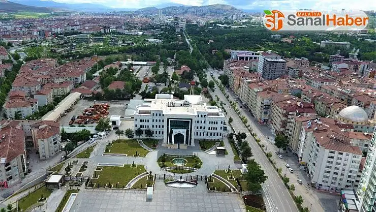 Elazığ'da 5 ilçede korona vakası görülmedi