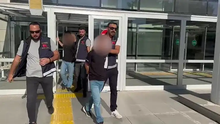 'Elazığ´da 6 kişinin yaralandığı çay ocağı saldırısında 2 tutuklama'