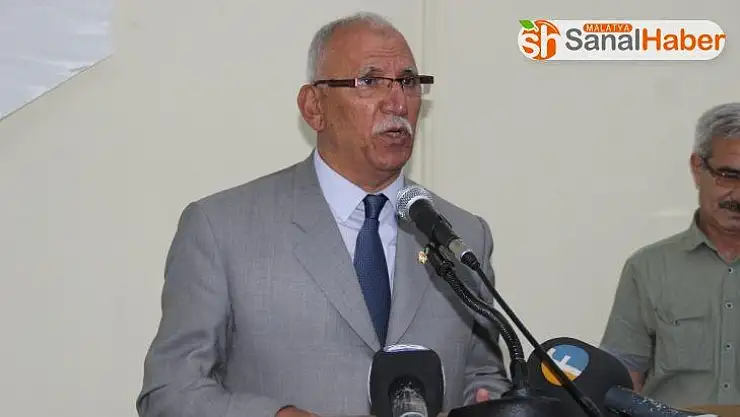 Elazığ'da antrenör gelişim semineri yapılacak