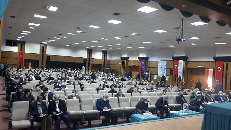 'Elazığ´da aşı farkındalık eğitimi'