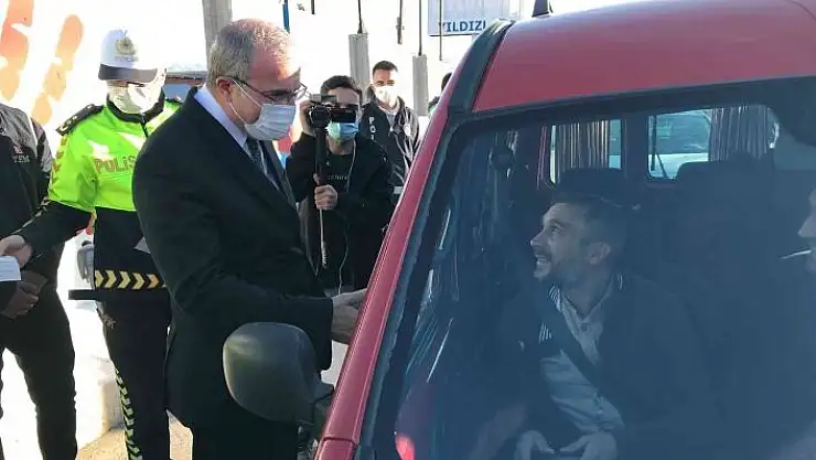 'Elazığ´da `Bi Hareketine Bakar Hayat´ kampanyası'