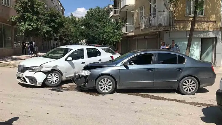 'Elazığ´da bir aylık kaza bilançosu: 300 yaralı, 5 ölü'