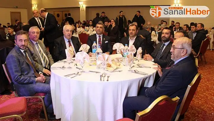Elazığ'da Çalışan Gazeteciler Günü Programı
